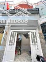 Bán Nhà Đsh-Shr-Hẻm Huỳnh Tấn Phát-Ttnb-3.4X11M,1L+3Pn+Tặng Nt- Giá Bán 2.25 Tỷ .