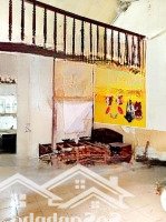 Bán Nhà Cấp Bốn Giải Phóng 30M2-5,3 Tỷ-2 Thoáng Trước Sau-20M Ra Đường Giải Phóng
