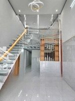 Bán Gấp Nhà Lửng Đúc Sân Xe Hơi Giá Rẻ, Hỗ Trợ Trả Góp Ngân Hàng, Ngay Ngã 3 Bình Ý Giáp Tân Phong