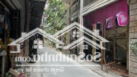Bán Đất 53M Ngõ Ôtô Ngõ 31 Xuân Diệu, Tây Hồ Cách Hồ Tây 50M, Giá Bán 17,5 Tỷ Hàng Độc