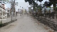 Bán Gấp Lô Đất 110M2 Trục Chính Tổ Dân Phố Việt Hùng, Thị Trấn Thắng, Hiệp Hòa, Bg