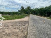 Bán Đấtmặt Tiềnđường Cơ Động Siêu To Dt649, An Hoà Hải, Tuy An, Phú Yên - 3200M2, Có Thổ Cư - Giá Bán 6,3Tỷ