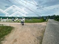 Bán Đấtmặt Tiềnđường Cơ Động Siêu To Dt649, An Hoà Hải, Tuy An, Phú Yên - 3200M2, Có Thổ Cư - Giá Bán 6,3Tỷ