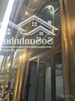 Nhà Mới, Phân Lô, Ngõ Thông, Ô Tô, Miếu Đầm, Nam Từ Liêm 35M, 8 Tầng, Thang Máy 11.9 Tỷ. 0357784318