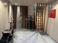 Nhà Mới, Phân Lô, Ngõ Thông, Ô Tô, Miếu Đầm, Nam Từ Liêm 35M, 8 Tầng, Thang Máy 11.9 Tỷ. 0357784318