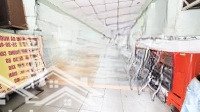 Mặt Tiền Phạm Thế Hiển P6 Q8 - 143M2 - Khu Xóm Đạo Nhộn Nhịp - Chỉ 18Tỷ Rẻ Quá Rẻ - Kinh Doanh Đỉnh