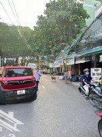Mặt Tiền Phạm Thế Hiển P6 Q8 - 143M2 - Khu Xóm Đạo Nhộn Nhịp - Chỉ 18Tỷ Rẻ Quá Rẻ - Kinh Doanh Đỉnh