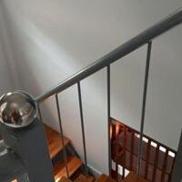 Nhà lô góc 2 Tầng Hẻm xe 7 chỗ thông. Đường Lý Thường Kiệt, TP. Mỹ Tho