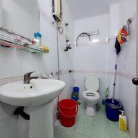 Bán nhà 6 Tầng, Lạc Long Quân,Tân Bình, gần Âu Cơ- Hẻm Xe Hơi, Vị trí đẹp, 6PN giá 6,25 tỷ