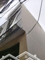 Giảm Sâu - Bán Nhanh Nhà Kiến Hưng 33/35M2*5 Tầng, Sát Trường Sát Chợ