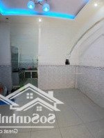 Nhà Mớihẽm Xe Hơi32M2 3 Lầu Hòa Bình Cạnh Đầm Sen Tân Phú 3.8 Tỷ
