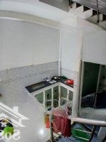 Nhà Mớihẽm Xe Hơi32M2 3 Lầu Hòa Bình Cạnh Đầm Sen Tân Phú 3.8 Tỷ