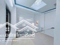 Bán Nhà Đẹp 02 Mặt Thoáng 35/38M2 X 4T, Giá Bán 5.25 Tỷ, Kiến Hưng Hđ