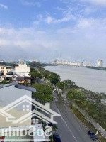 Toà Vp New Full Nội Thất Kiên Cố 7T 200M2 Mt10M View Sông Hàn&Pháo Hoa Diff Q.tế Doanh Thu1.5Tỷ/Năm
