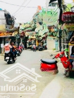 Mặt Tiền Kd Trung Tâm Nguyễn Văn Công P3 - Gò Vấp, Dt6,6X25M 105M - Cho Thuê Thu Nhập Hơn 20 Triệu ,