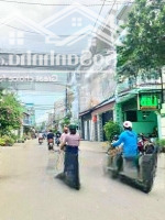 Mặt Tiền Kd Trung Tâm Nguyễn Văn Công P3 - Gò Vấp, Dt6,6X25M 105M - Cho Thuê Thu Nhập Hơn 20 Triệu ,