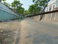 Bán Đất 113,5M2| Tặng Dãy Trọ Mặt Tiền Ngô Thế Lân - Đầu Tư Sinh Lợi