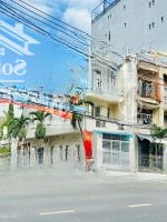 Cho Thuê Nhà 2 Mặt Tiền 160 Hoàng Hoa Thám P12 Tân Bình. Nhà Ga T3