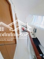 Cách 1 Căn Ra Mặt Tiền Lò Gốm, Ngang 4M (Nở Hậu 6M) Dài 8, 2 Tầng Kiên Cố Chắc Chắn, Có Ban Công