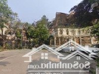 Biệt Thự Siêu Vip Long Biên Đẳng Cấp Thượng Lưu Giữa Lòng Hà Nội 195M Mặt Tiền 11M Chỉ 42 Tỷ