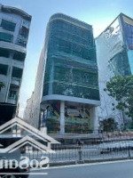 Siêu Phẩm Building Góc 2Mặt Tiềnnguyễn Thị Minh Khai, Quận 1,Diện Tích7X20M, Hầm 8 Tầng, Hđt 250T Giá Bán 105 Tỷ