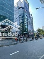 Siêu Phẩm Building Góc 2Mặt Tiềnnguyễn Thị Minh Khai, Quận 1,Diện Tích7X20M, Hầm 8 Tầng, Hđt 250T Giá Bán 105 Tỷ
