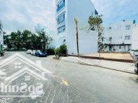 Cặp Đất Biển Đường 7M5 Hòa Minh Sau Lưng Dãy Shophouse Nguyễn Sinh Sắc 190M2 (10X19M)