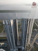 Bán Cắt Lỗ Căn Studio Toà A Sắp Bàn Giao Giá Chỉ 8Xx Triệu - 0978.788.984