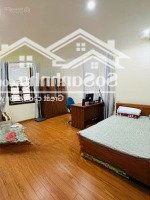 Quá Hiếm, Bán Nhà Hàm Nghi, Dân Xây Chắc Chắn, Mặt Ngõ Thông, Rất Gần Ô Tô, Giá Chỉ 8.5 Tỷ
