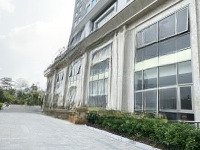 Shophouse Thương Mại Kđt Ciputra Ký Trực Tiếp Cđt - Lô Góc - Giá Đầu Tư - Liên Hệ: 0968553331