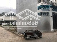 Bán Đất Tại Đường Số 1, Hiệp Bình Phước, Thủ Đức, 4,6 Tỷ, 55M2