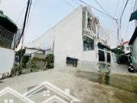 Bán Đất Tại Đường Số 1, Hiệp Bình Phước, Thủ Đức, 4,6 Tỷ, 55M2
