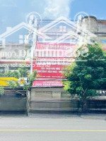 Cho Thuê Toà Nhà 7-9 Bàu Cát Đôi *8X20M * 4 Tầng* 99 Triệu