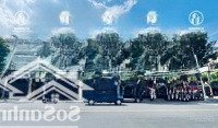 Cho Thuê Toà Nhà 7-9 Bàu Cát Đôi *8X20M * 4 Tầng* 99 Triệu