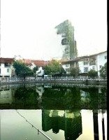Làng Việt Kiều Châu Âu, Mộ Lao, Hà Đông. Chung Cư Mini 120 Triệuiệu/Tháng 90M2, 6 Tầng,Mặt Tiền6.6M, Ô Tô.