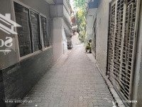 Bán Nhà Phố Trần Bình- Cầu Giấy- Dân Xây Chắc Chắn - Ngõ Rộng Thoáng- Gần Ô Tô- 51M2- Nhỉnh 11 Tỷ