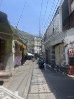 Bán Nhàhẽm Xe Hơithông Nguyễn Văn Lượng, Phường 17, Gò Vấp (Dt: 4.15X16M) Cấp 4 Tiện Xây Theo Ý