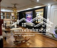 Phân Lô Quân Đội - Khu Vip - Thang Máy - Oto Tránh - Nhà Đẹp Như Khách Sạn