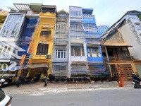 Bán Nhà Mặt Ngõ To Hơn Mặt Phố Sát Hồ 16 Tỷ 35M 5 Tầngmặt Tiền3,1M Vỉa Hè 3 Ô Tô Tránh Trích Sài Tây Hồ