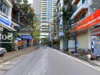 Bán Nhà Mặt Ngõ To Hơn Mặt Phố Sát Hồ 16 Tỷ 35M 5 Tầngmặt Tiền3,1M Vỉa Hè 3 Ô Tô Tránh Trích Sài Tây Hồ