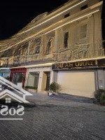 Bán Gấp Liền Kề Rue De Charme Nguyễn Xiển Q Thanh Trì - Diện Tích 130M, 6 Tầng, Giá Bán 35 Tỷ Có Tl