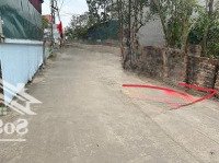 Bán Đất Hiền Ninh Sóc Sơn Trục Chính Kinh Doanh Oto Tránh 84M-Mt 5,5--2,97Ty