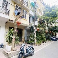 Bán nhà phố Yên Hoa, Tây Hồ, ôtô, kinh doanh, 80mx4t, 34.8 tỷ, 0985696268