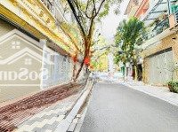 Bán Nhà Phân Lô Bộ Giáo Dục Tây Hồ, 54M2 6 Tầng Thang Máy, Vỉa Hè Ô Tô Tránh Cực Hiếm, Hơn 20 Tỷ