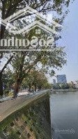 Bán Nhà Phố Hồ Đắc Di 80M2, 3 Tầng, Ô Tô Đỗ Cửa, Giá Bán 12.8 Tỷ