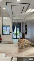 Cho Thuê Nhà Full Nội Thất Nội Khu An Ninh Khang Điền Bình Chánh