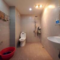BÁN NHÀ TRUNG TÂM THANH TRÌ, MỚI XÂY, VÀI BƯỚC RA Ô TÔ, 5 TẦNG 52M2 HƠN 6 TỶ