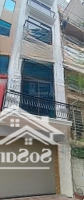 Bán Nhà 7 Tầng Phố Dương Khuê, Cầu Giấy Diện Tích 50M Giá Chỉ 20 Tỷ, Kinh Doanh Đỉnh