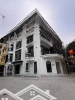 Chính Chủ Bán Căn Nhà Lô Góc 3 Mặt Thoáng Tại Kdt Văn Quán, Diện Tích 90, 4 Tầng, Mt25M, Giá Bán 21 Tỷ