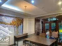 Chính Chủ Bán Căn Nhà Lô Góc 3 Mặt Thoáng Tại Kdt Văn Quán, Diện Tích 90, 4 Tầng, Mt25M, Giá Bán 21 Tỷ